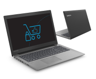 Lenovo Ideapad 330-15 i5-8300H/8GB/1TB GTX1050 - 443086 - zdjęcie 1